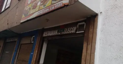RESTAURANTE TELECOMIDAS RESTAURANTE TELECOMIDAS